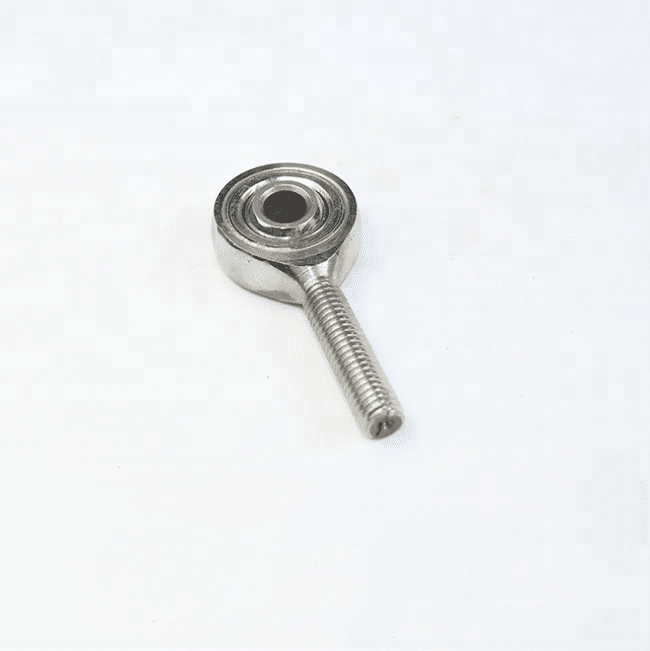 304 stainless steel Self Lubricating Fish eye Rod End Bearing SA25 T/K