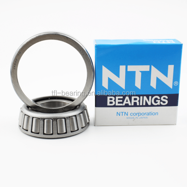 NTN 32009 Metric Series 32009X/Q TFL Tapered Roller Bearing 45x75x20mm