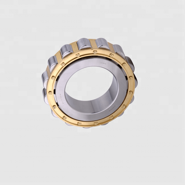 China RN 208 Cylindrical Roller Bearing 40×71.5x18mm