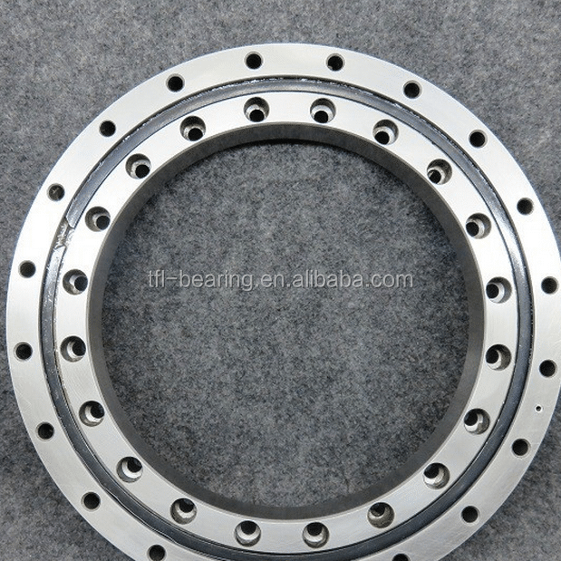 High precision XU080264 Slewing Ring Crossed Roller Bearing for Robot