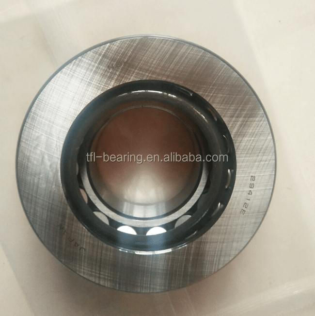 High precision Spherical Thrust Roller Bearing NSK 29414E for Iron Machinery