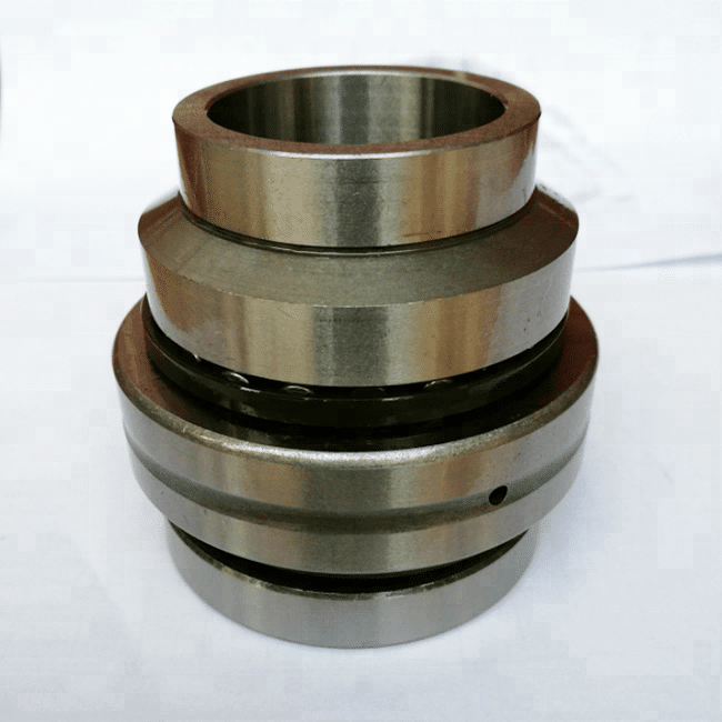 ZARF75185L TN TV combined roller bearings for screw mounting