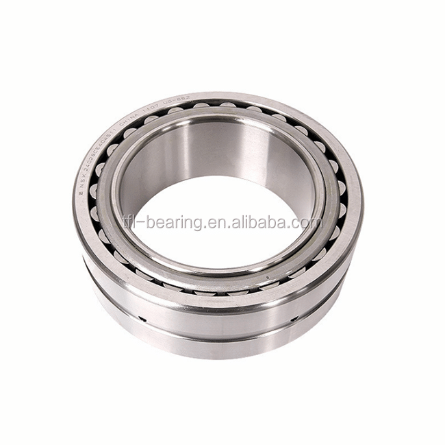 TFL 24048 CC W33 Spherical Roller Bearing with steel cage 24048CC bearing