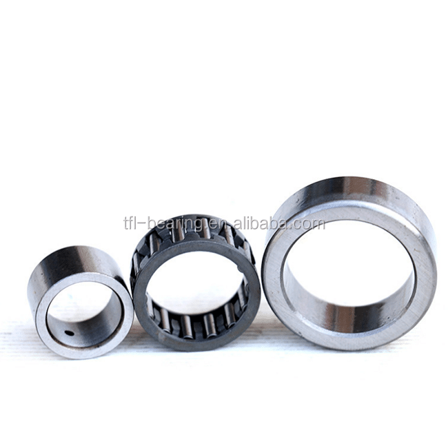 low price NURT25 NURT25R Needle Roller Bearing With High Quality For Machine