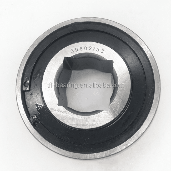 High quality koyo brand Square Bore Bearing SBX1135 C4 Agricultural Machinery Bearing