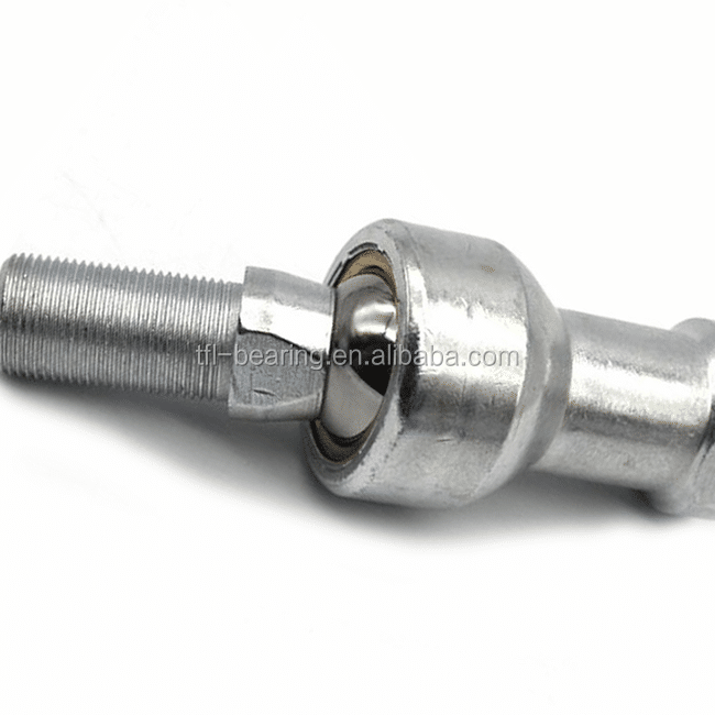 High precision 5mm SQ5-RS SQ5RS M5x0.8  ball joint rod ends bearing
