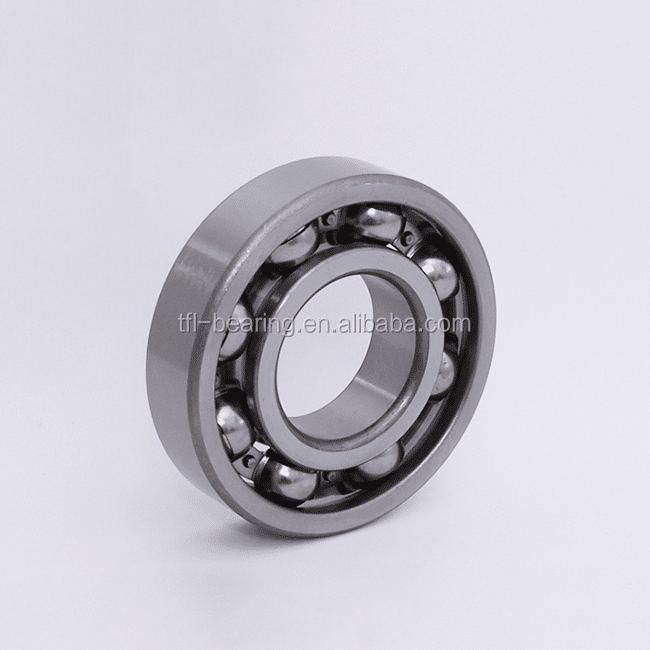 Double Sealed 6320 C3 bearing for Agricultural Machinery