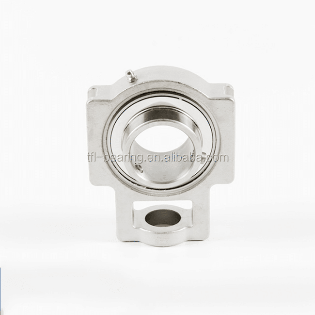 UCT216 Take up Pillow Block Bearing For Agriculture Machinary Bearing
