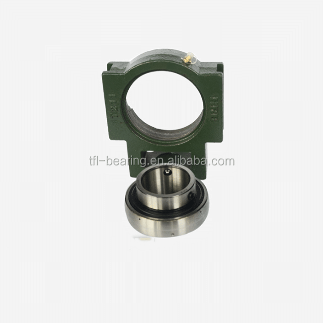 Famous brand UCT318 Take up Pillow Block Bearing for shaft