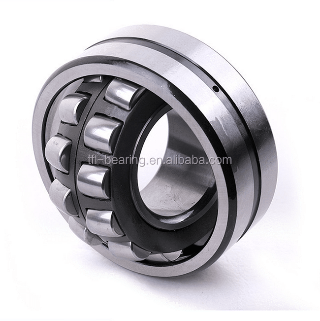 Chinese Motorcycle Bearing Spherical Roller Bearing 22224 22224 CA 22224-E1