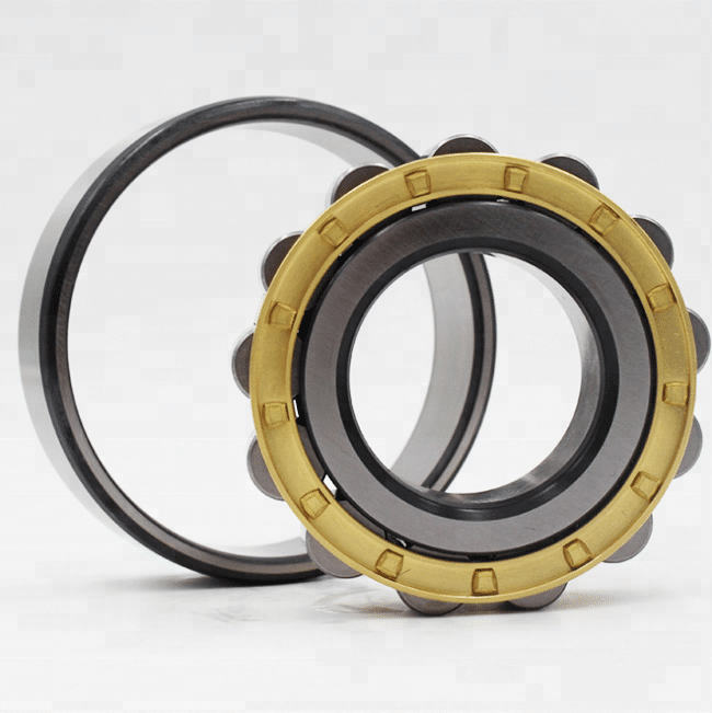 Single Row  NJ 1013 Bearing Cylindrical Roller Bearing for spare parts