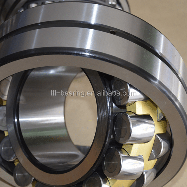 URB 24144K 24144KMC3W33 Spherical Roller Bearing for Excavator