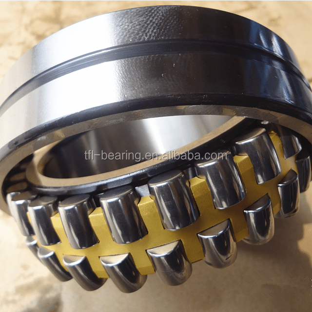 Reduction gear Self-aligning Spherical Roller Bearings 21307CC/CA/MB/W33