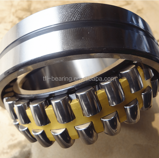 URB 24144K 24144KMC3W33 Spherical Roller Bearing for Excavator