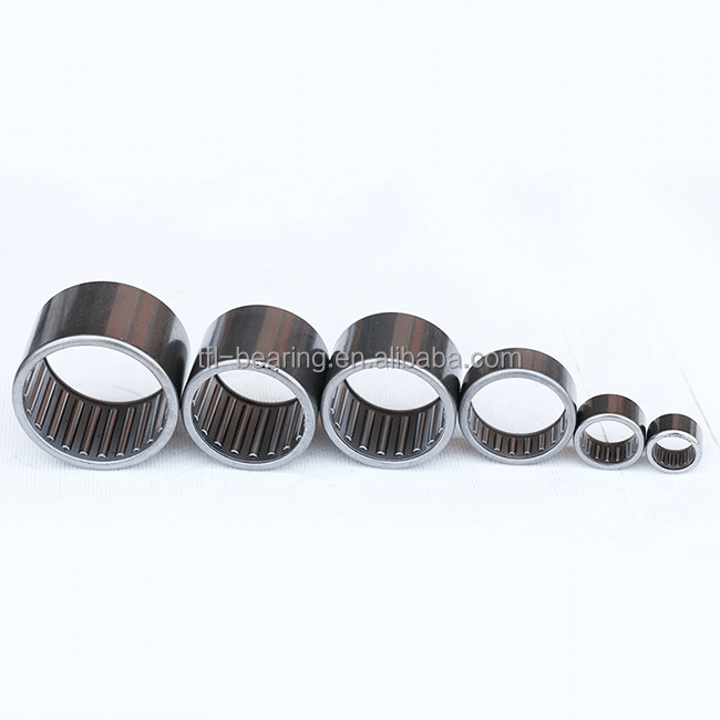 IKO Japan HK2816 chrome steel needle roller bearing drawn cup bearing for automobile