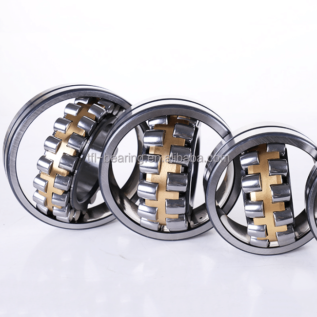 21305 21305 CC/W33 21305 CA/W33 21305 MB Spherical Roller Bearing For Reducer Machinery