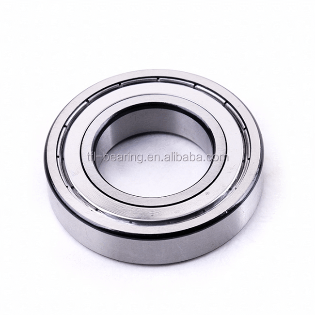 China supplier High Speed 6412 6412-2RS 6412-2Z  Deep Groove Ball Bearing