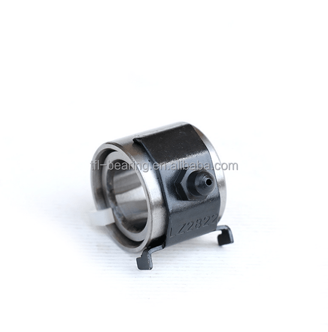 Bottom Needle Roller Bearing LZ2820 for Textile Machine Part spindle Bolster