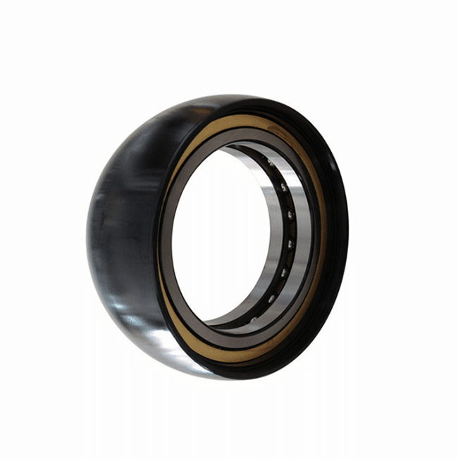 PLC58-6 PLC59-5 BS2B248180 spherical roller bearing for mixer truck