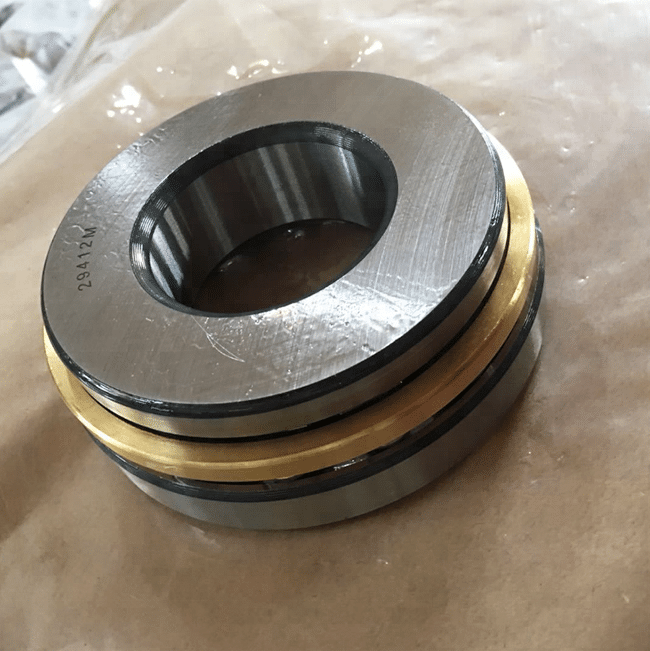 High precision Spherical Thrust Roller Bearing 29413 for mask machine