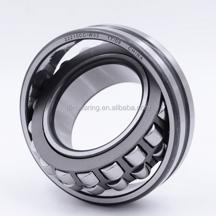 NSK Steel Cage Self-aligning Spherical Roller Bearings 23024 for electric heating circle