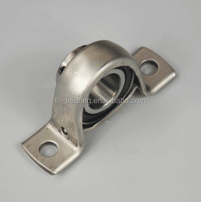 TFL brand Cold Rolling low price  PP201 PP1 pressed steel pillow block housing