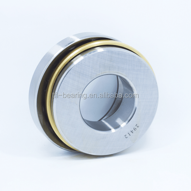 High precision Spherical Thrust Roller Bearing NSK 29414E for Iron Machinery