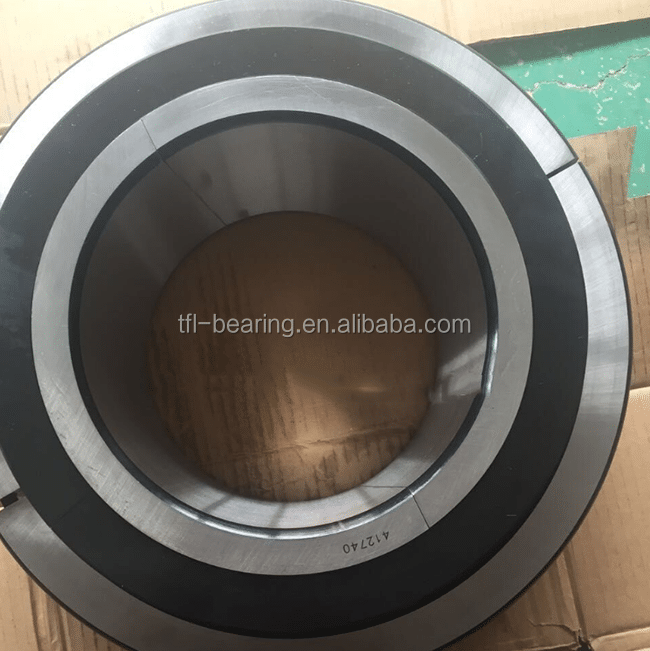 High Quality Split series 412740 Cylindrical roller bearings for Buryat