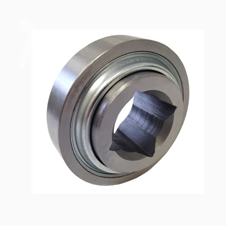 209KRR2 209KRRB2 209KRR3 C2 AE40895 Square Bore Agriculture Machinery Bearing Farm Machinery Bearing