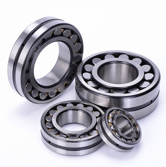 Wholesale high quality cheap aligning spherical roller bearing 24026 ca/c3w33