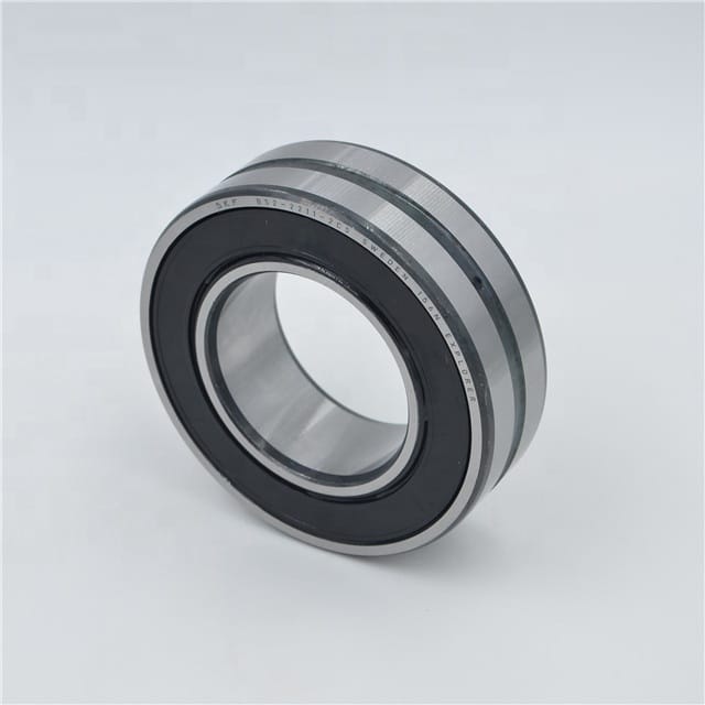 24020 2CS  High capacity spherical roller bearings