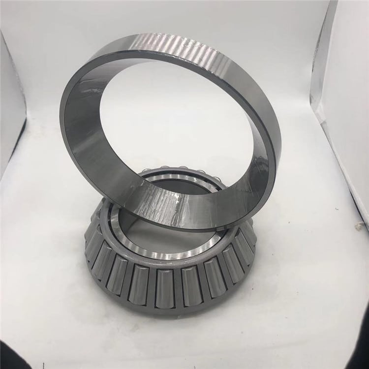 High load 30210 30211 30212 30213 taper roller  bearing for loading machine