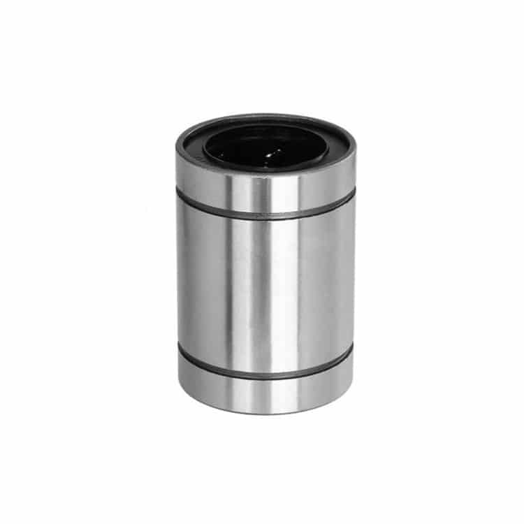 High Rigidity Inch size LMB48UU Linear Motion Bearing For Actuator Machine