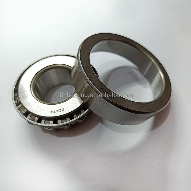 NTN 4T-02474/02420 02474/20 Tapered Roller Bearing for  auto spare parts