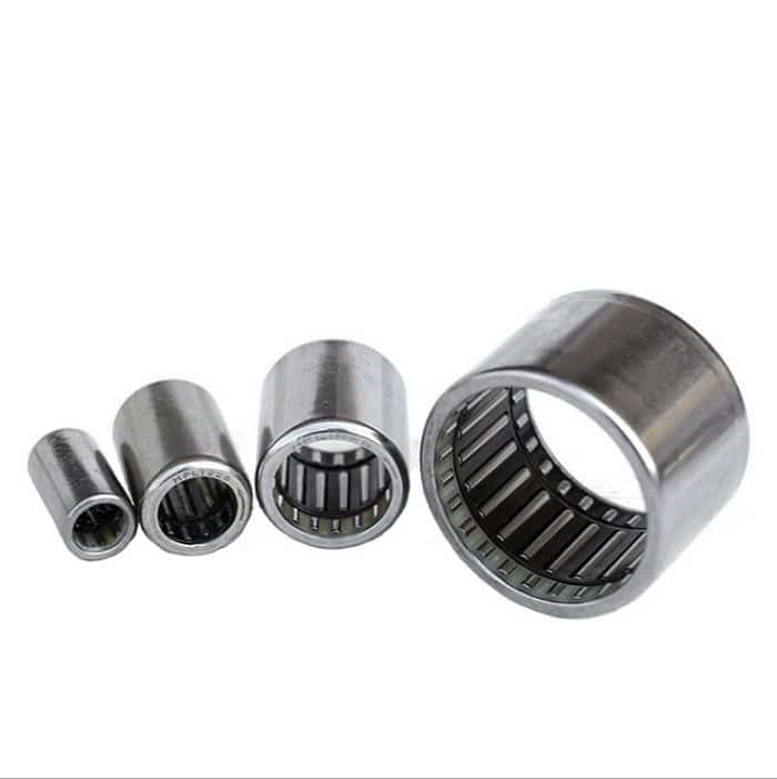 HFL3030 HFL3530  Drawn Cup Needle Roller Bearing Clutch bearing