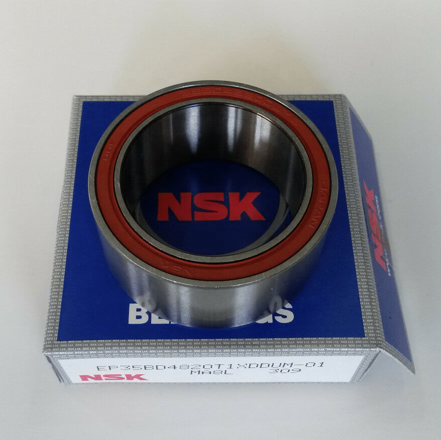 NSK Original China Manufacturer 61868 1000868 Deep Groove Ball Bearing