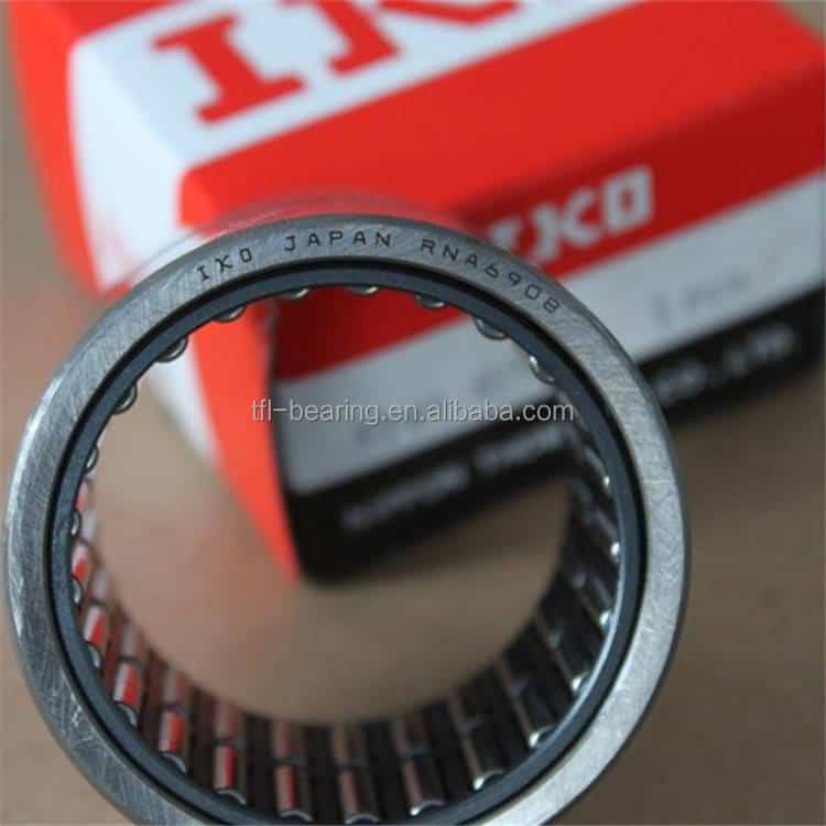 IKO NA4822 NA4824 NA4826 NA4828 NA4830 Needle roller bearing with inner ring
