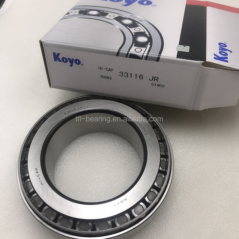 Japan 30326 7326 Taper Roller bearing for transmission