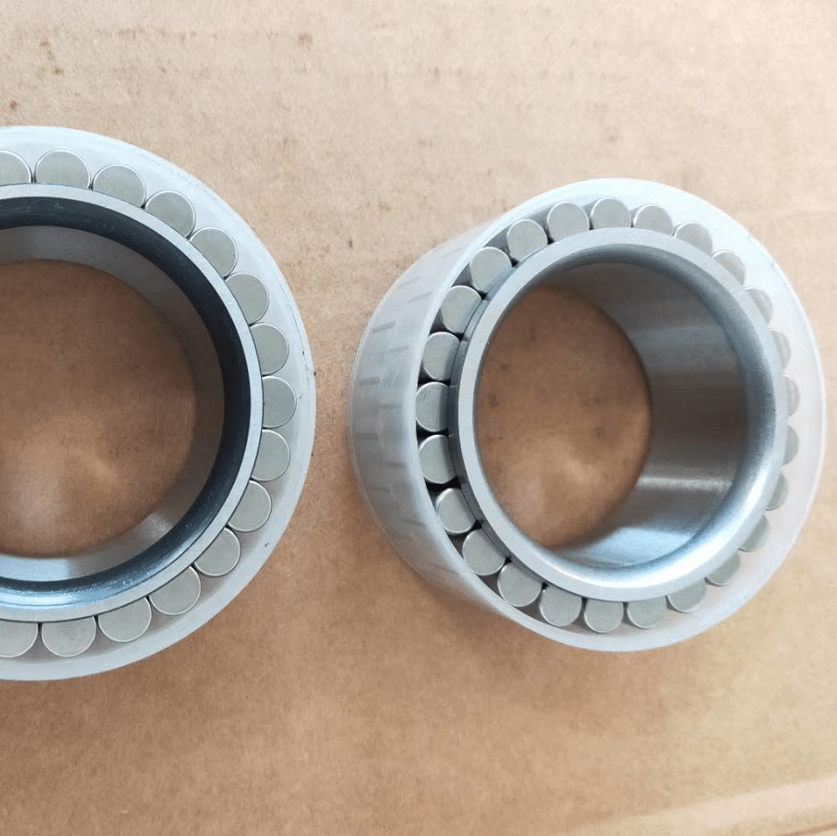CPM2686 Full Complement 25×40.25x26mm Double Row Cylindrical Roller Bearing