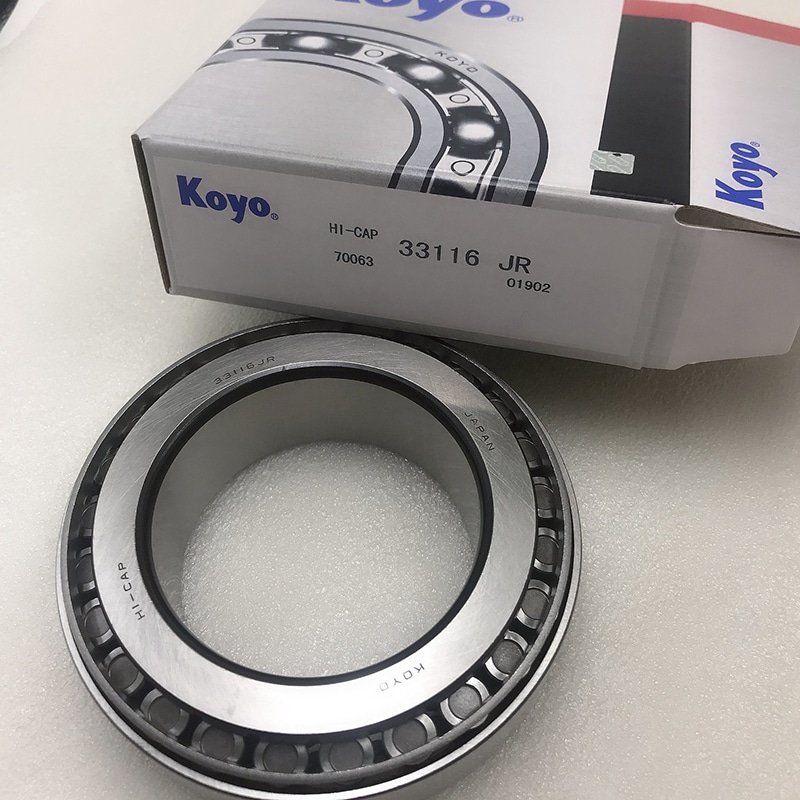 HR 30312 30313 30314 30315 30316 J NSK taper roller bearing