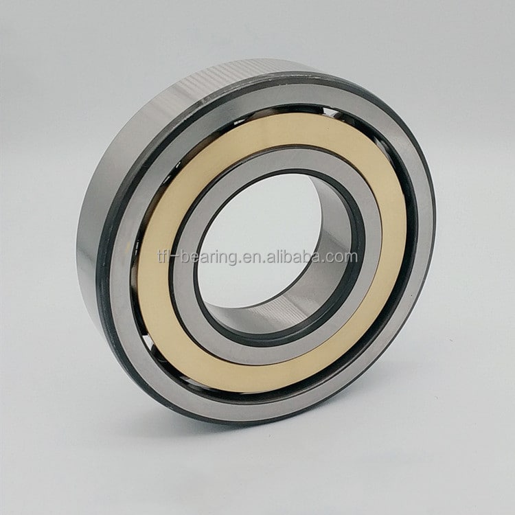 Super precision 7318 BECBM Angular Contact Ball Bearing