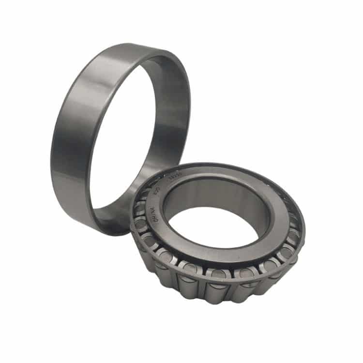 High Speed NSK 32912 cheap Tapered Roller Bearing
