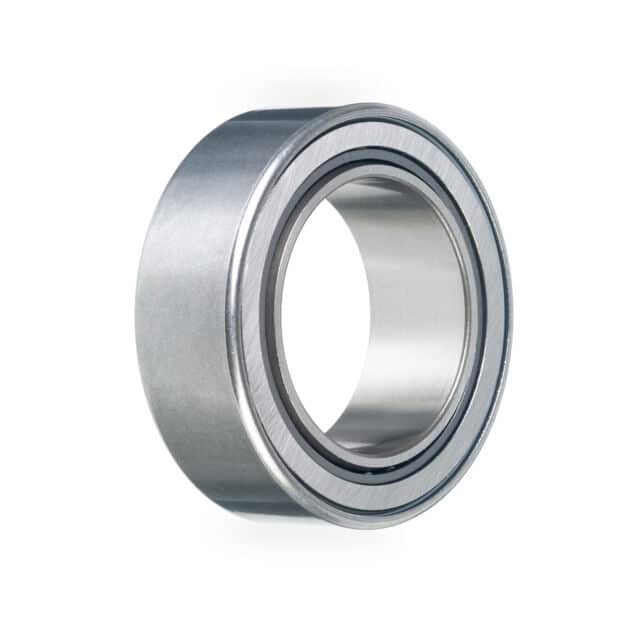 Huge Stock NA2208 Dimension 40x80x22.7mm Needle Roller Bearing