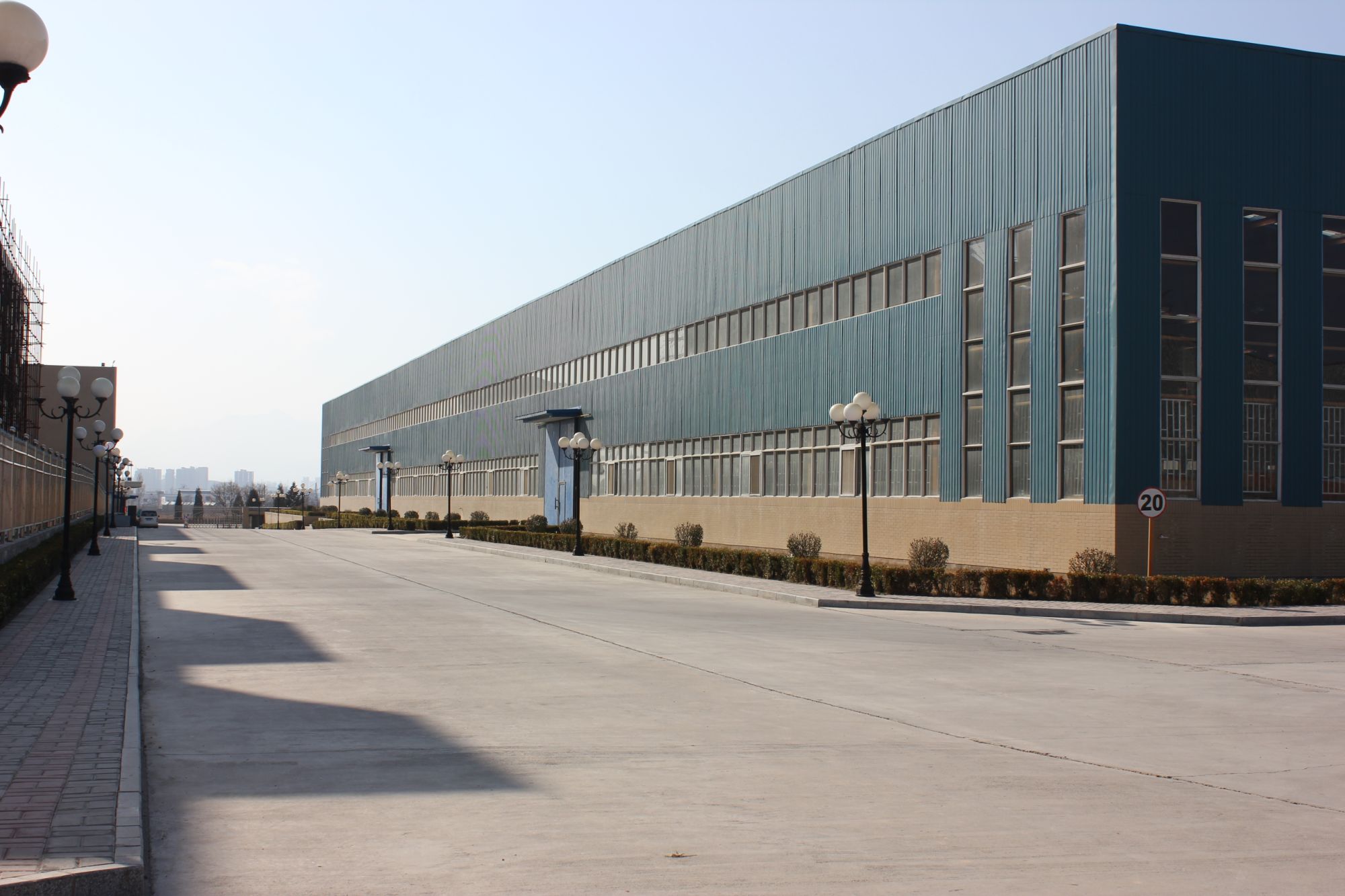 China factory sale high quality  thin wall bearing 16006 16007 16008 16009 Deep Groove Ball Bearing