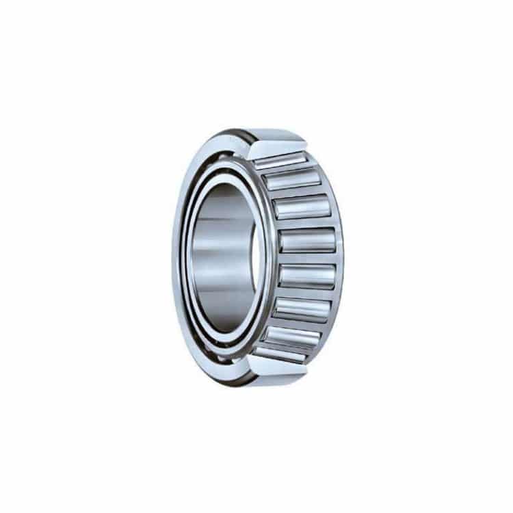 Koyo high precision 30205 30205JR 25*52*16.25mm tapered roller bearings