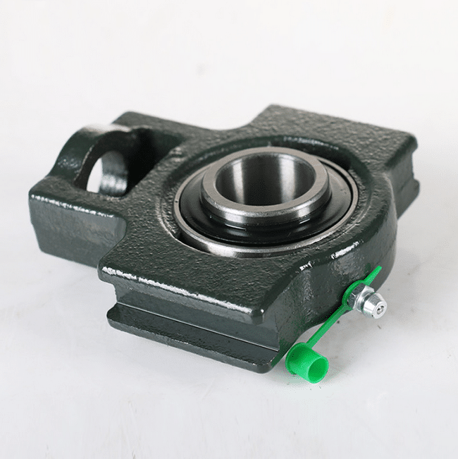UCT321 Cast Housed Pillow Block Bearings For Conveyor