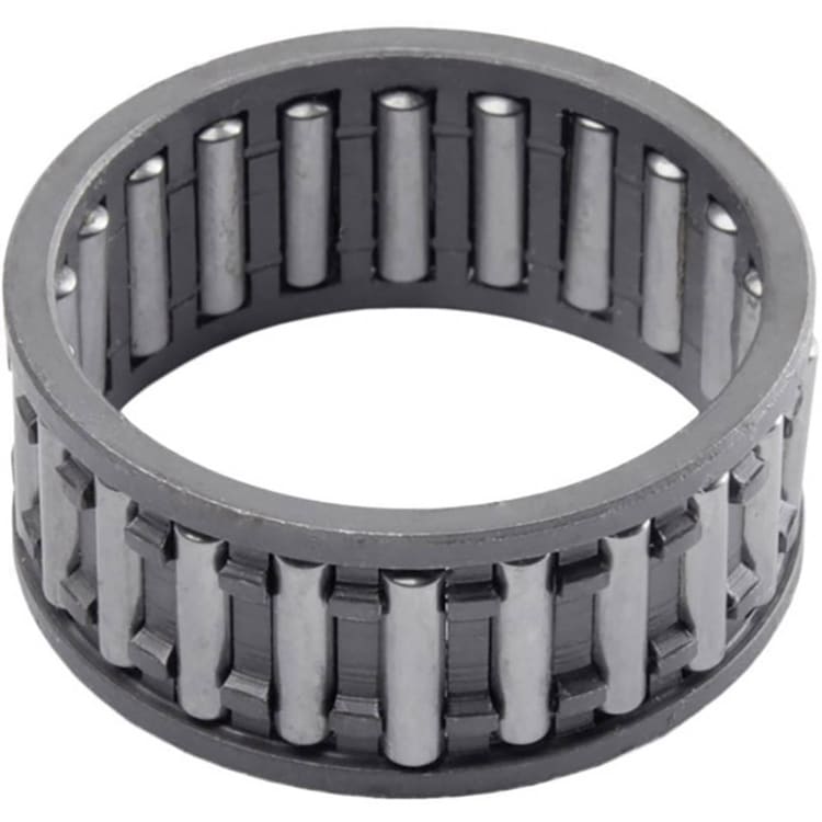 Cage Assembly K20x26x12 Needle Roller Bearings For Sewing Machinery