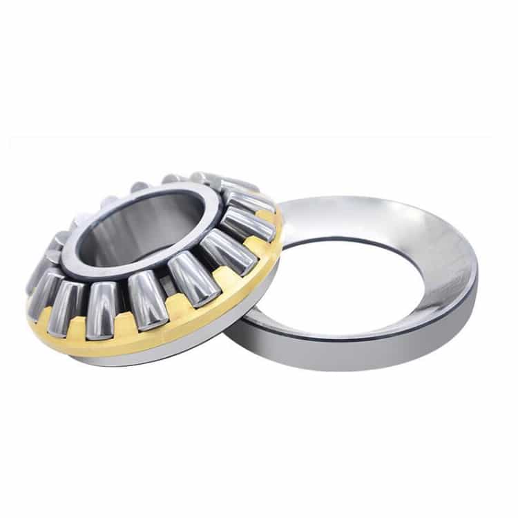 Germany 29260 9039260 Axial Spherical Thrust Roller Bearing