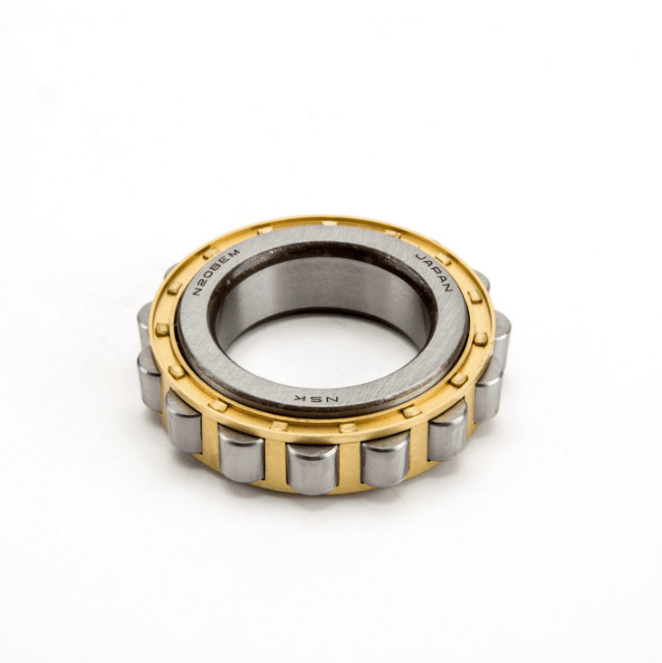 ZKL Bearing N228 2228H Cylindrical Roller Bearing