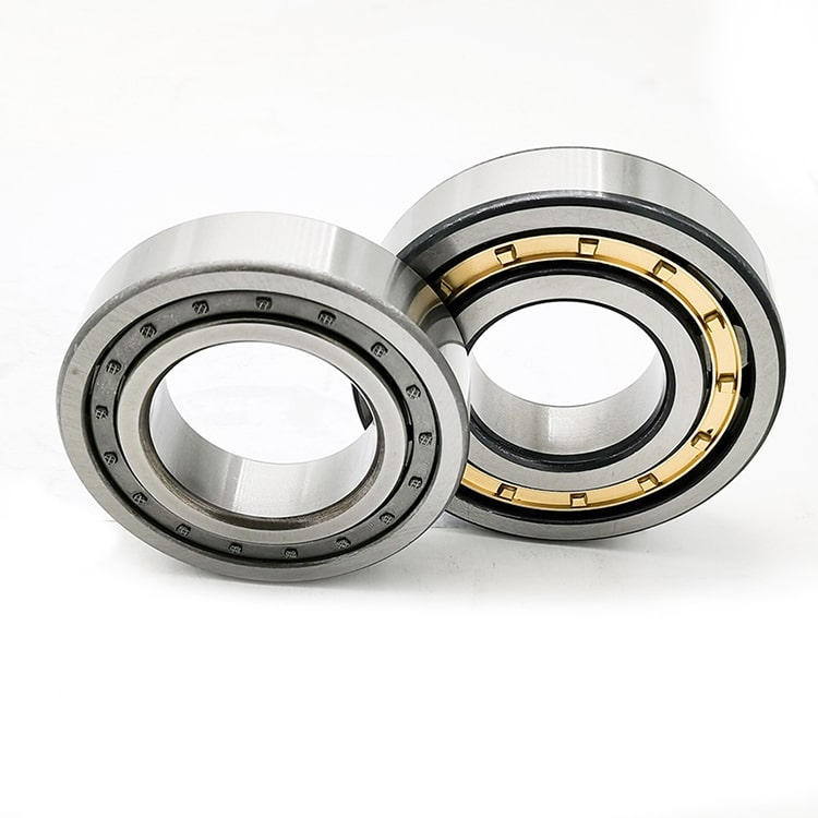 NSK long durability NJ2213 cylindrical roller bearing 65*120*31